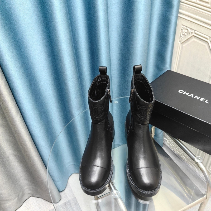 Ch*el boots